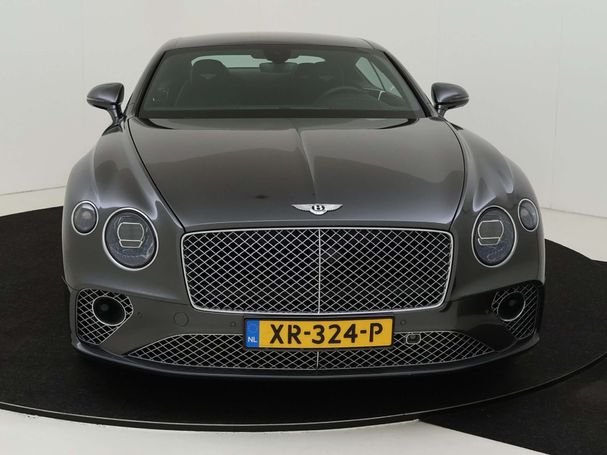 Bentley Continental GT 468 kW image number 2