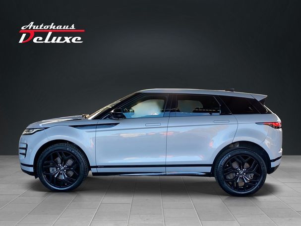 Land Rover Range Rover Evoque D240 AWD 177 kW image number 3