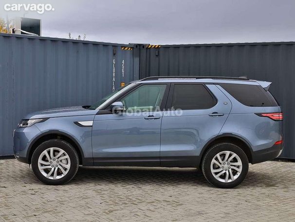 Land Rover Discovery SE 225 kW image number 5