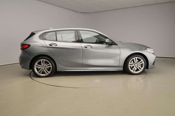 BMW 118i 100 kW image number 3