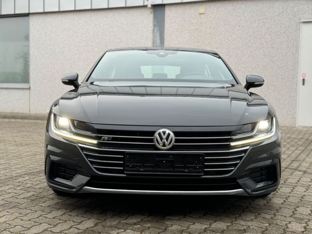 Volkswagen Arteon 140 kW image number 4