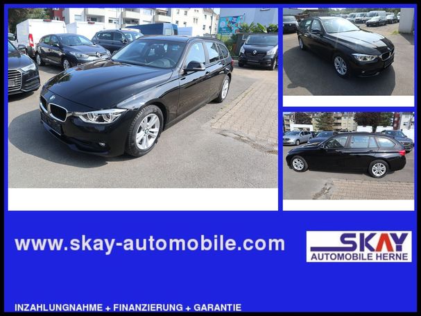 BMW 320d Touring Advantage 140 kW image number 5