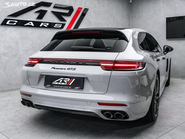 Porsche Panamera GTS Sport Turismo 338 kW image number 6