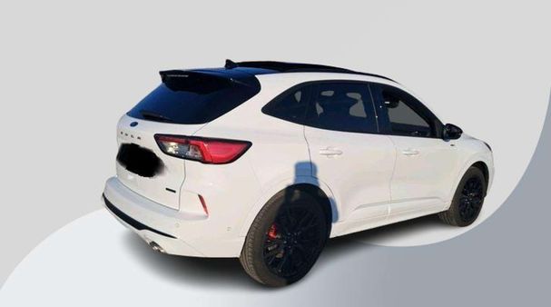 Ford Kuga 165 kW image number 2