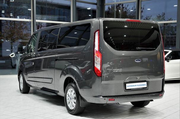 Ford Tourneo Custom 320 Titanium 136 kW image number 14