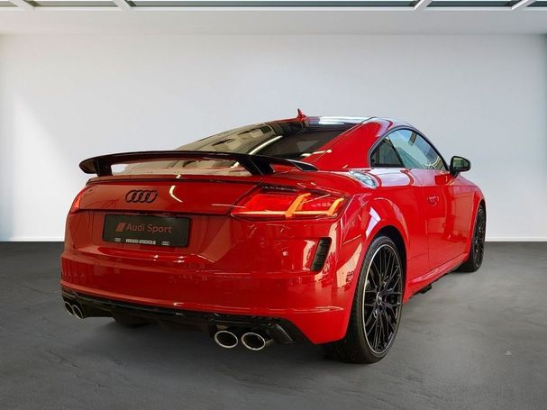 Audi TTS 235 kW image number 15