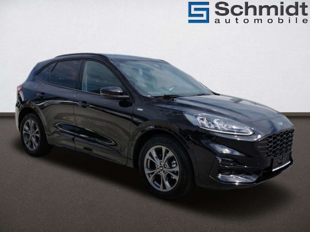 Ford Kuga 2.5 140 kW image number 3