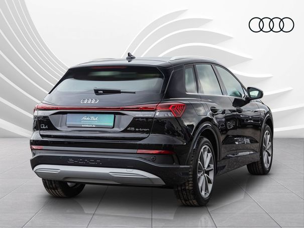 Audi Q4 45 e-tron 210 kW image number 2