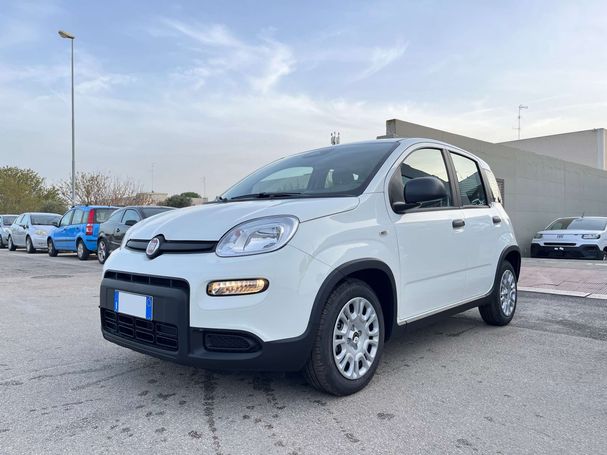 Fiat Panda 51 kW image number 1