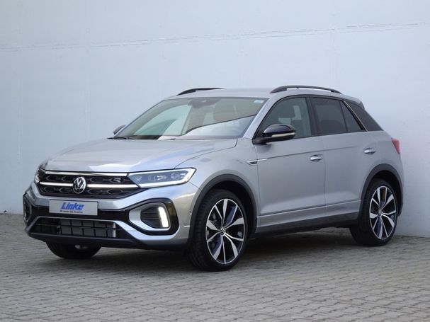 Volkswagen T-Roc 1.5 TSI R-Line DSG 110 kW image number 1