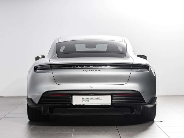 Porsche Taycan 4S 420 kW image number 7