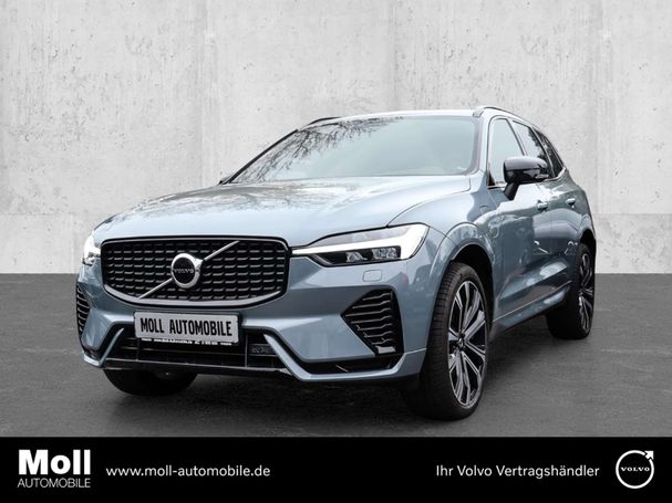 Volvo XC60 T6 Recharge AWD 251 kW image number 1