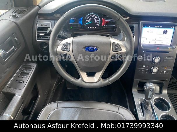 Ford Flex 3.5 AWD 214 kW image number 9