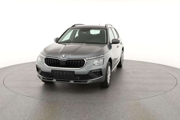 Skoda Kamiq 1.5 TSI DSG 110 kW image number 24