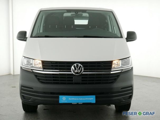 Volkswagen T6 Transporter 81 kW image number 10