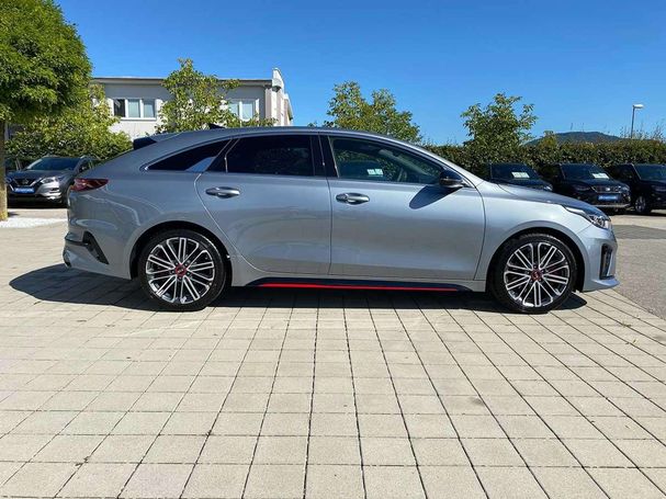 Kia ProCeed 150 kW image number 8