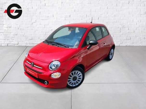 Fiat 500 MHEV 51 kW image number 1