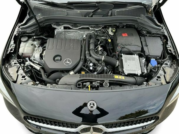 Mercedes-Benz B 180 100 kW image number 10