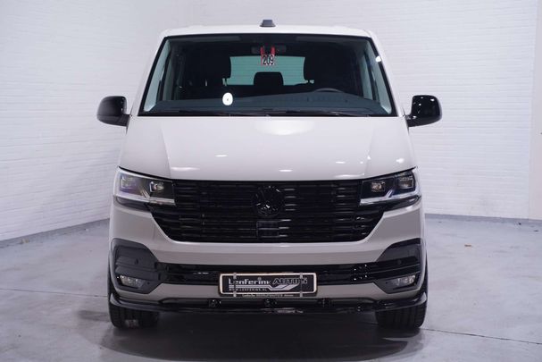 Volkswagen T6 Transporter 110 kW image number 9