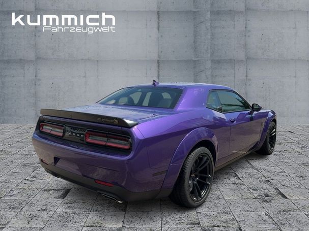 Dodge Challenger 362 kW image number 2