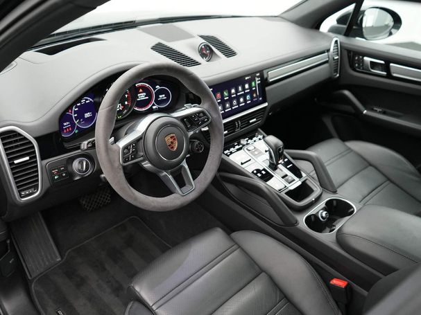 Porsche Cayenne E-Hybrid 340 kW image number 15