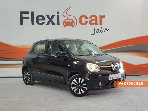 Renault Twingo SCe 75 INTENS 55 kW image number 2