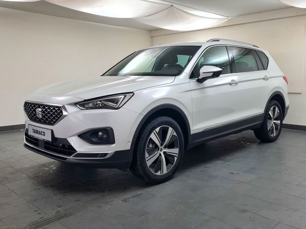 Seat Tarraco 1.5 TSI ACT 110 kW image number 1