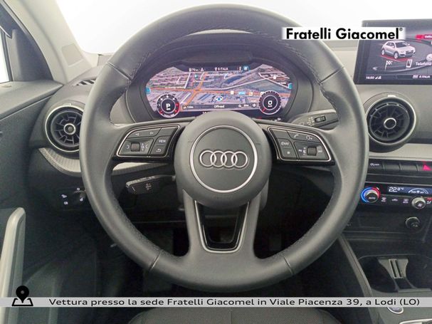 Audi Q2 35 TDI S tronic S-line 110 kW image number 17