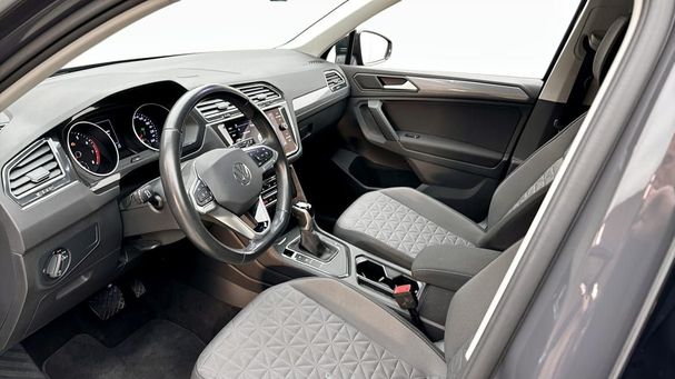 Volkswagen Tiguan 1.5 TSI DSG 111 kW image number 7