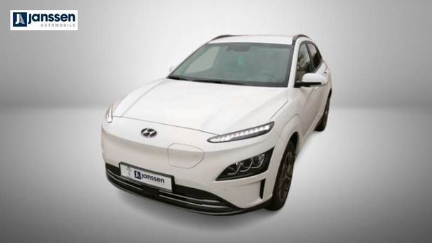 Hyundai Kona Elektro 100 kW image number 1