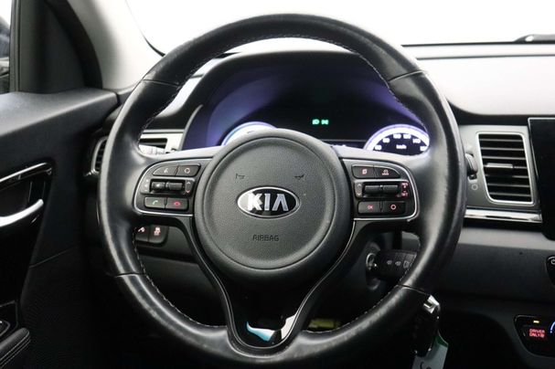 Kia Niro 104 kW image number 10