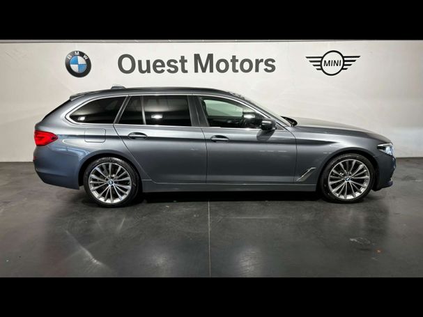 BMW 530d Touring xDrive 198 kW image number 2