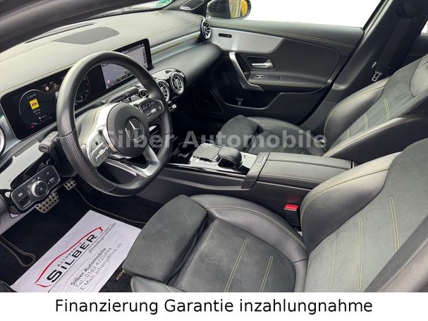 Mercedes-Benz A 250 165 kW image number 8