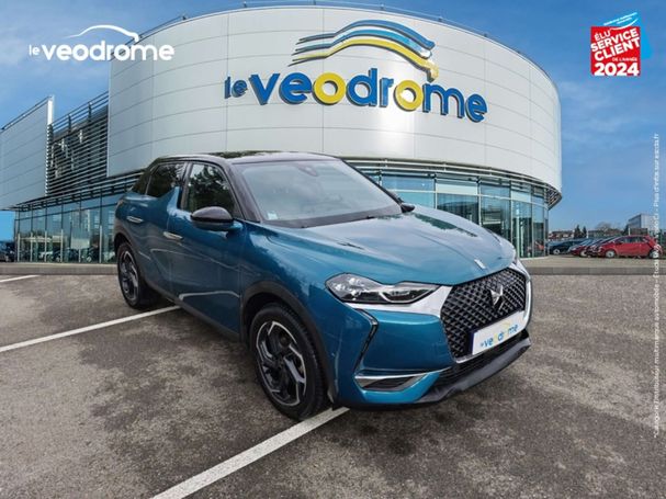 DS Automobiles 3 Crossback BlueHDi 130 Rivoli 98 kW image number 3