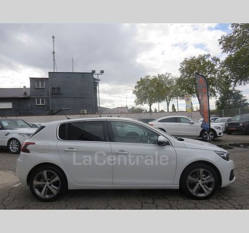 Peugeot 308 96 kW image number 10