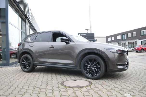 Mazda CX-5 AWD 135 kW image number 9