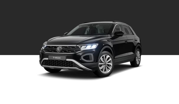 Volkswagen T-Roc 1.5 TSI DSG 110 kW image number 1