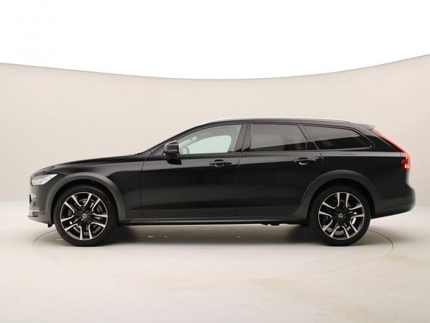 Volvo V90 Cross Country AWD B4 145 kW image number 9