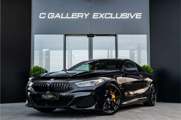 BMW 840d xDrive 235 kW image number 1