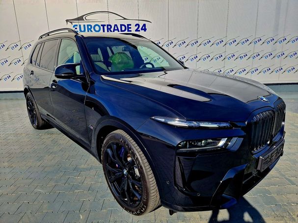 BMW X7 xDrive 390 kW image number 26