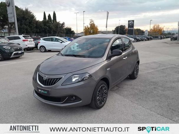 Lancia Ypsilon 51 kW image number 1