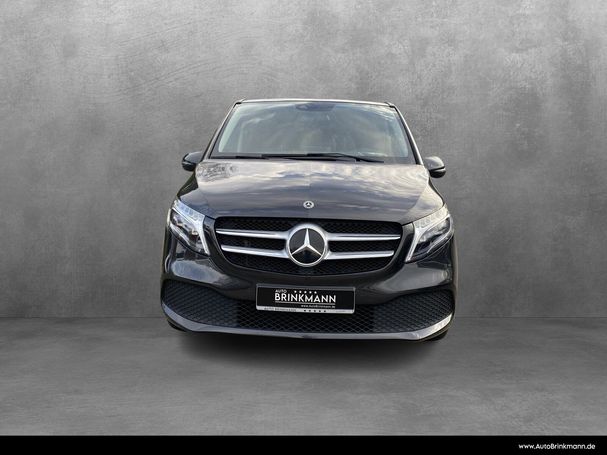 Mercedes-Benz V 220d Edition 1 120 kW image number 3