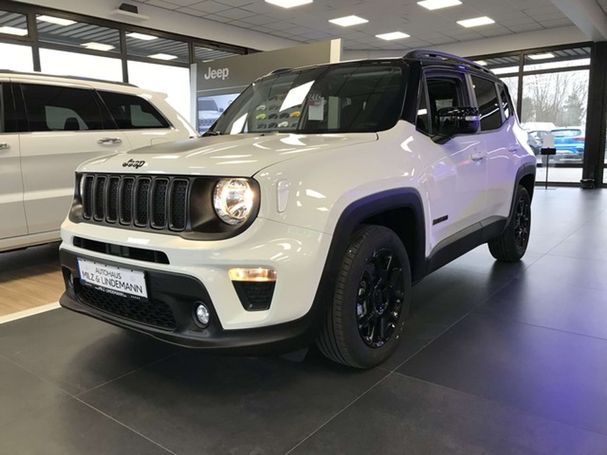 Jeep Renegade 1.5 48V e-Hybrid Upland 96 kW image number 1