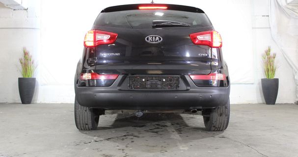 Kia Sportage 4WD 135 kW image number 4