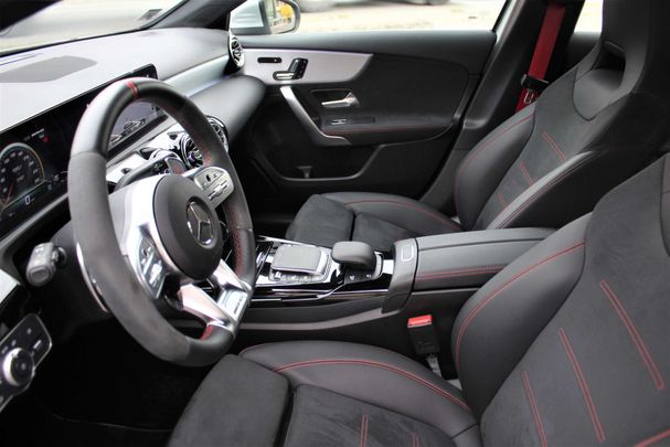 Mercedes-Benz A 45 AMG 4Matic 310 kW image number 16