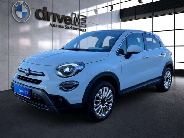 Fiat 500X FireFly Turbo DCT Cross 110 kW image number 1