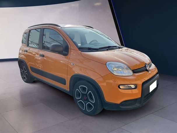 Fiat Panda 1.0 Hybrid City Life 51 kW image number 2