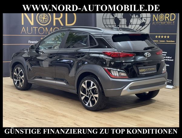 Hyundai Kona 1.6 146 kW image number 8