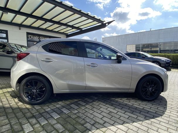 Mazda 2 90 66 kW image number 4