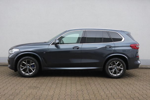 BMW X5 xDrive40i 250 kW image number 5